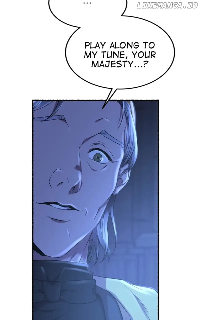 Like A Wind On A Dry Branch Chapter 176 333 017