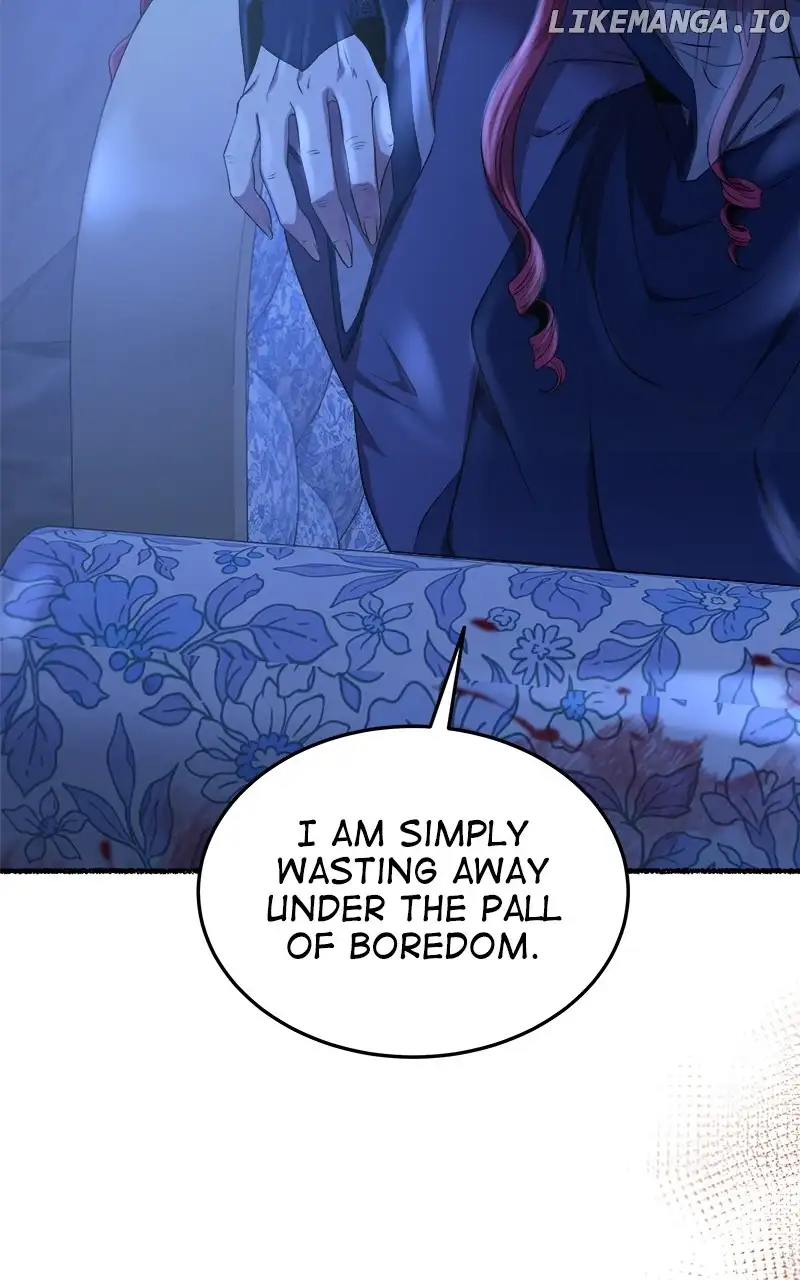 Like A Wind On A Dry Branch Chapter 176 337 021