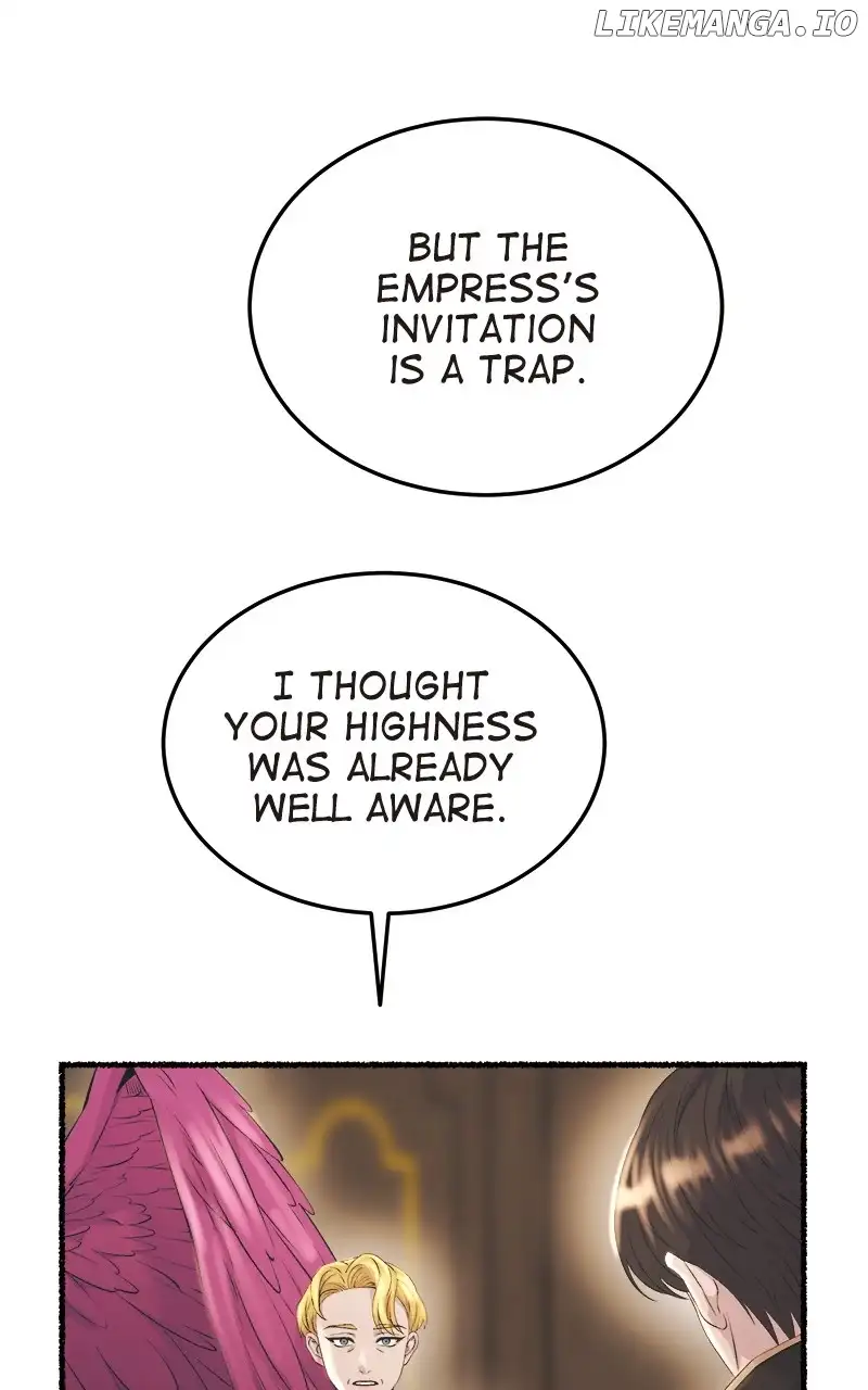 Like A Wind On A Dry Branch Chapter 176 346 030