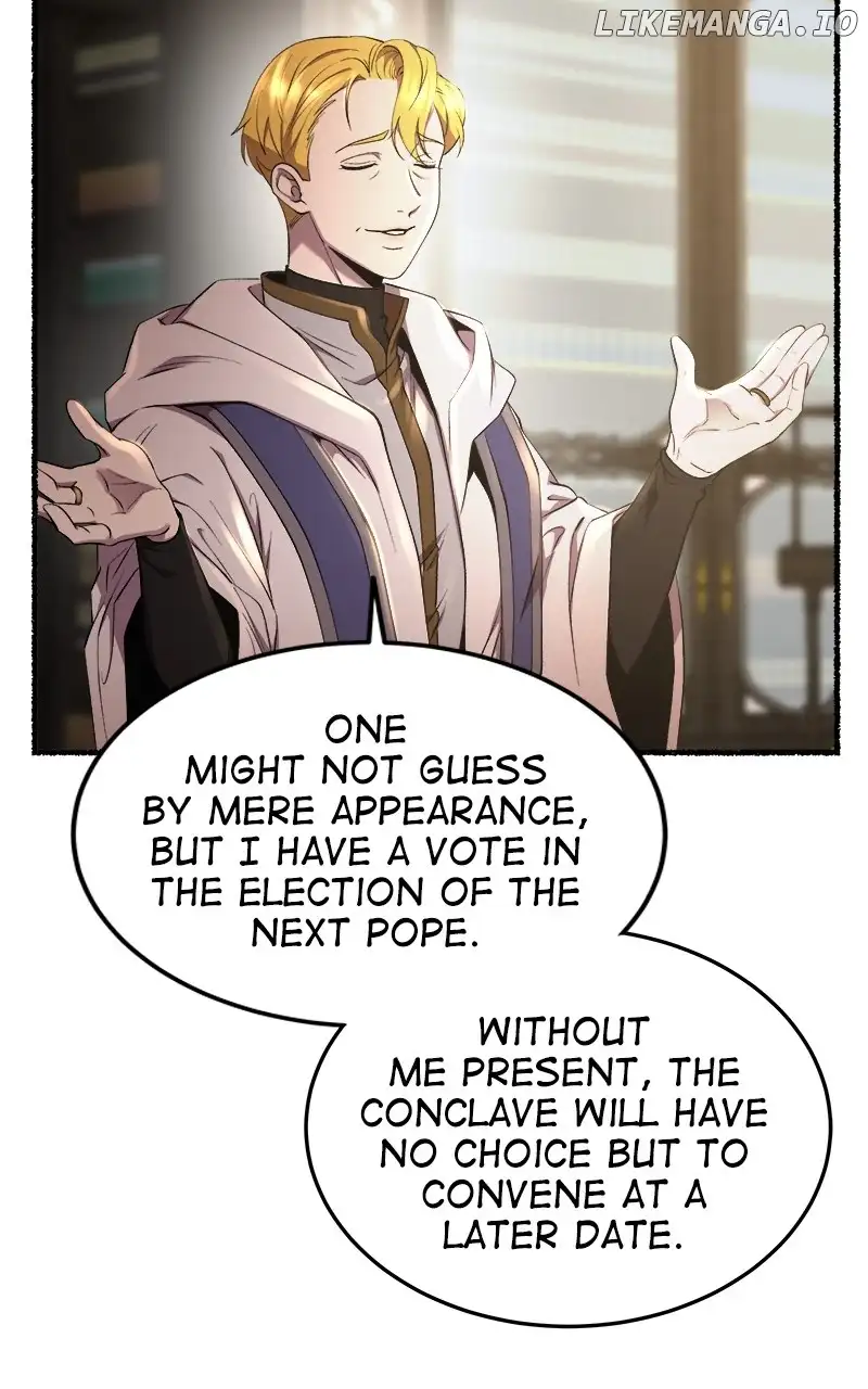 Like A Wind On A Dry Branch Chapter 176 357 041