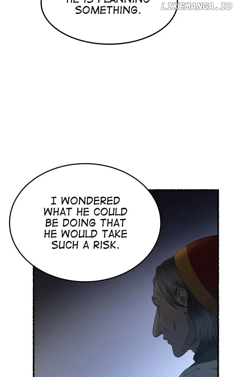 Like A Wind On A Dry Branch Chapter 176 365 049