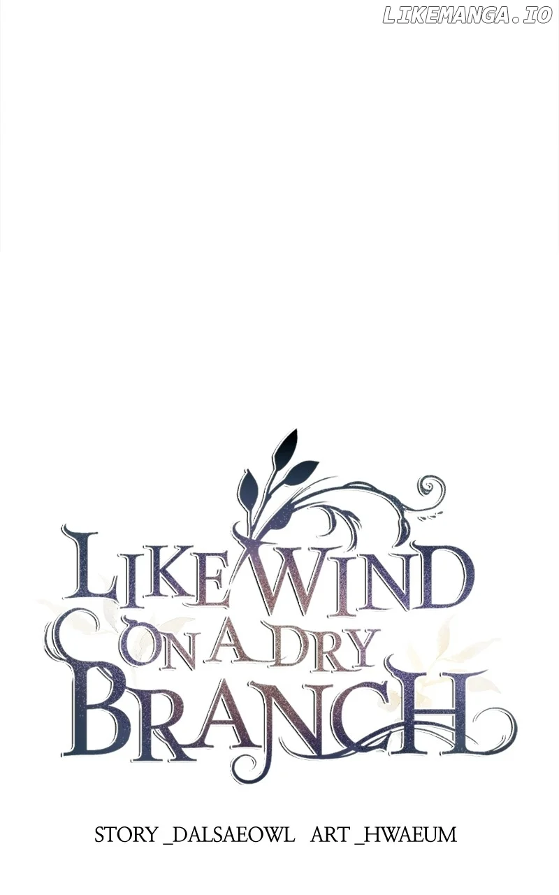 Like A Wind On A Dry Branch Chapter 193 408 068