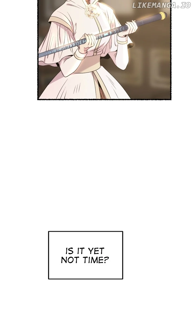 Like A Wind On A Dry Branch Chapter 193 410 070