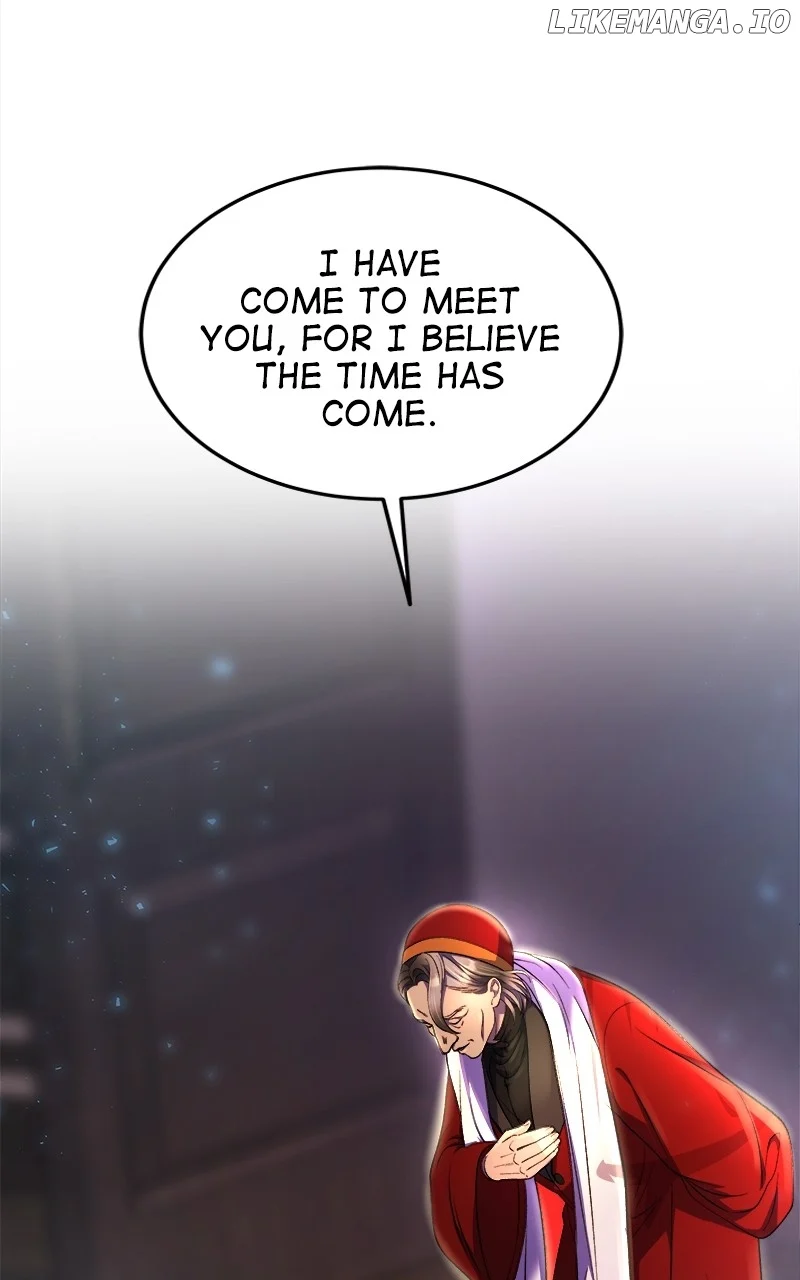 Like A Wind On A Dry Branch Chapter 193 447 107