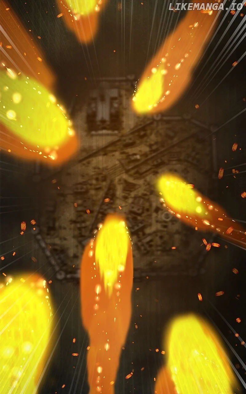 Like A Wind On A Dry Branch Chapter 200 545 037