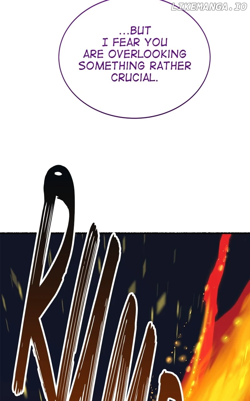 Like A Wind On A Dry Branch Chapter 200 611 103