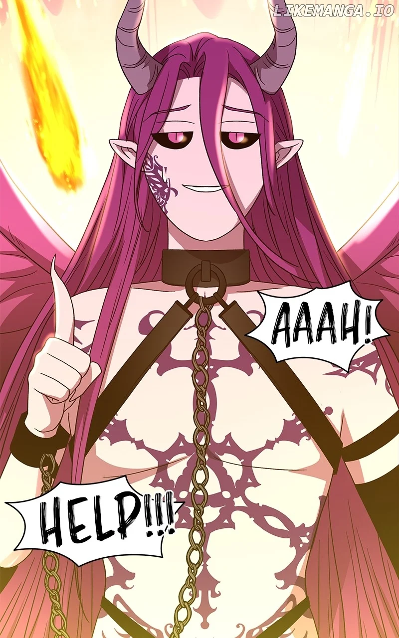 Like A Wind On A Dry Branch Chapter 200 613 105