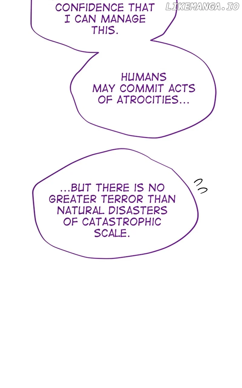 Like A Wind On A Dry Branch Chapter 200 615 107