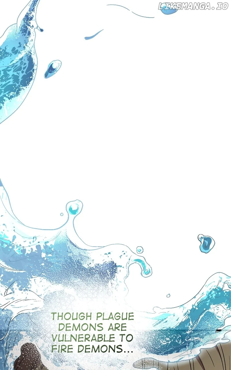 Like A Wind On A Dry Branch Chapter 200 624 116