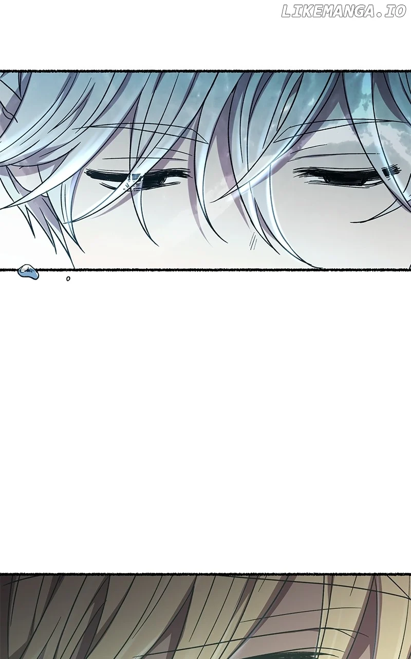 Like A Wind On A Dry Branch Chapter 200 630 122