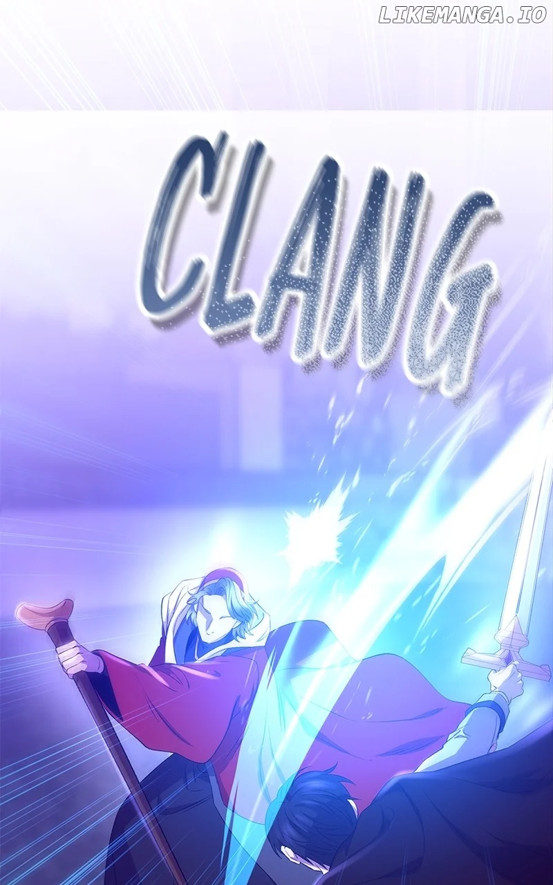 Like A Wind On A Dry Branch Chapter 200 647 139