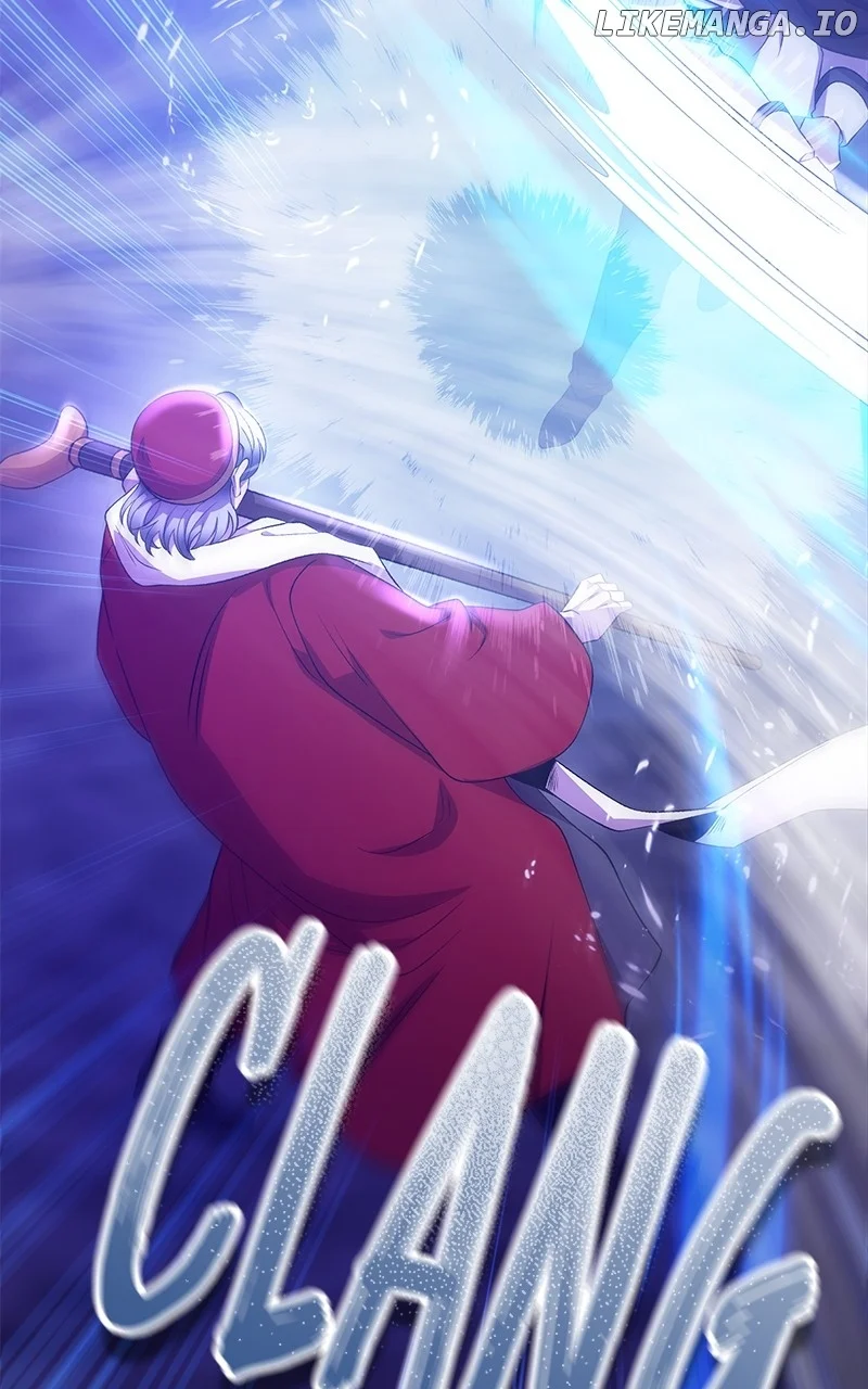 Like A Wind On A Dry Branch Chapter 200 649 141