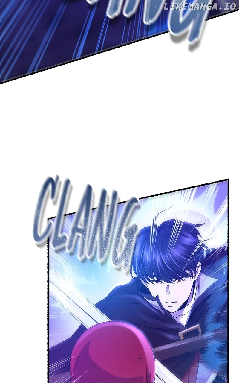 Like A Wind On A Dry Branch Chapter 200 650 142