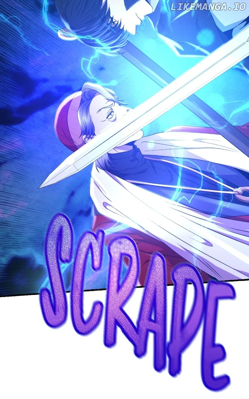 Like A Wind On A Dry Branch Chapter 200 653 145