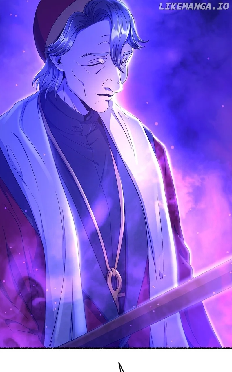 Like A Wind On A Dry Branch Chapter 200 662 154