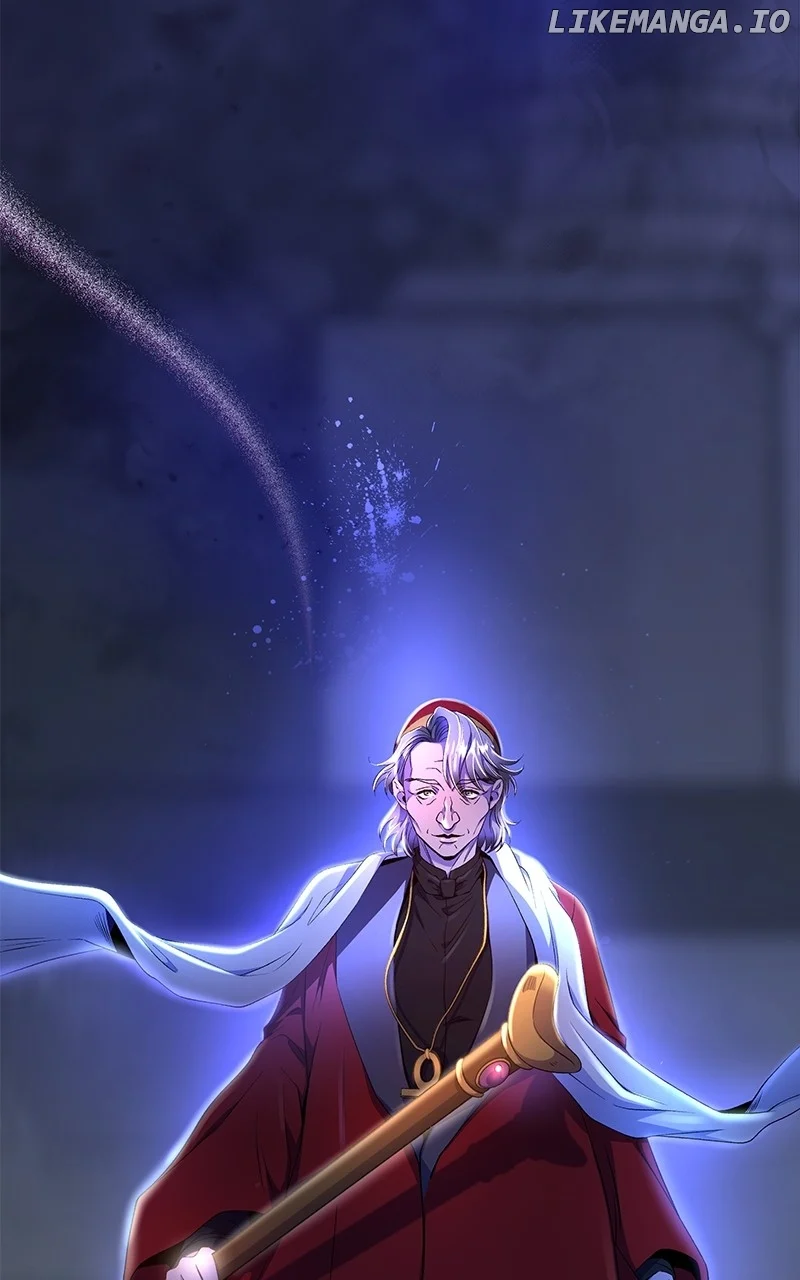 Like A Wind On A Dry Branch Chapter 200 668 160