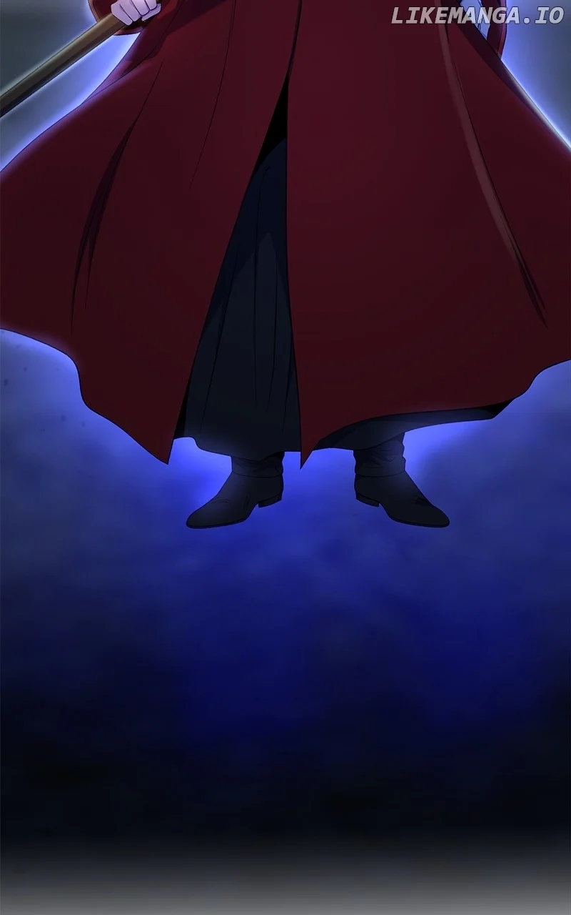 Like A Wind On A Dry Branch Chapter 200 669 161