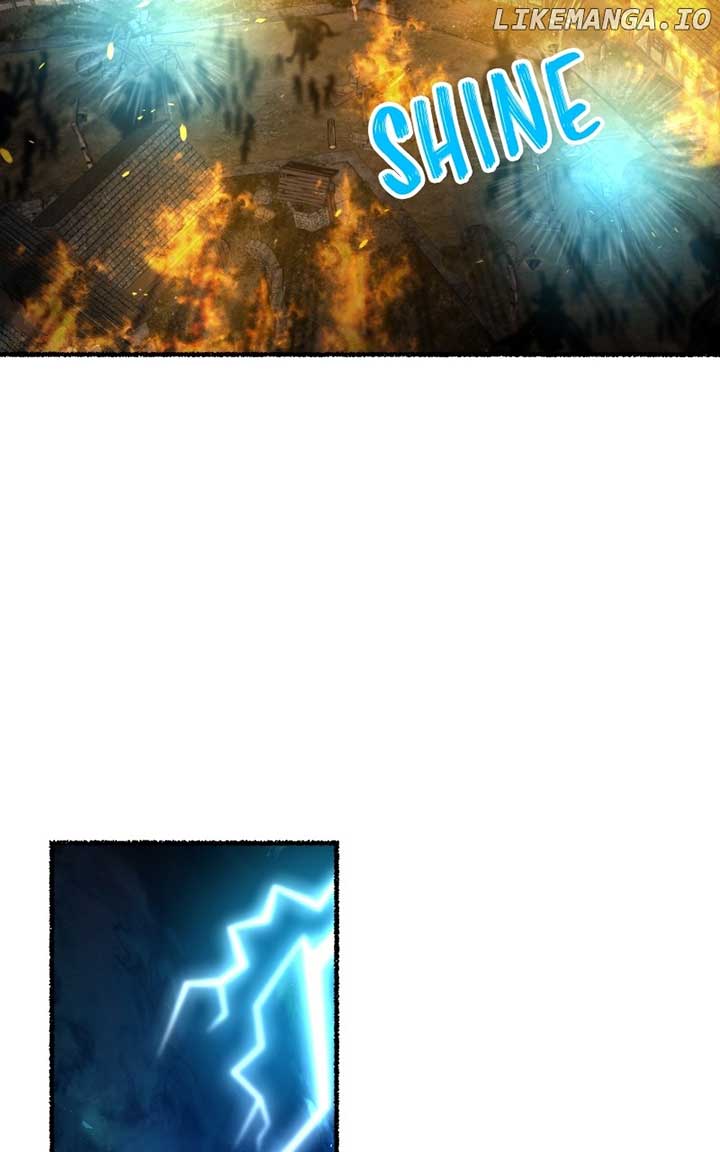 Like A Wind On A Dry Branch Chapter 205 477 ch 205 11