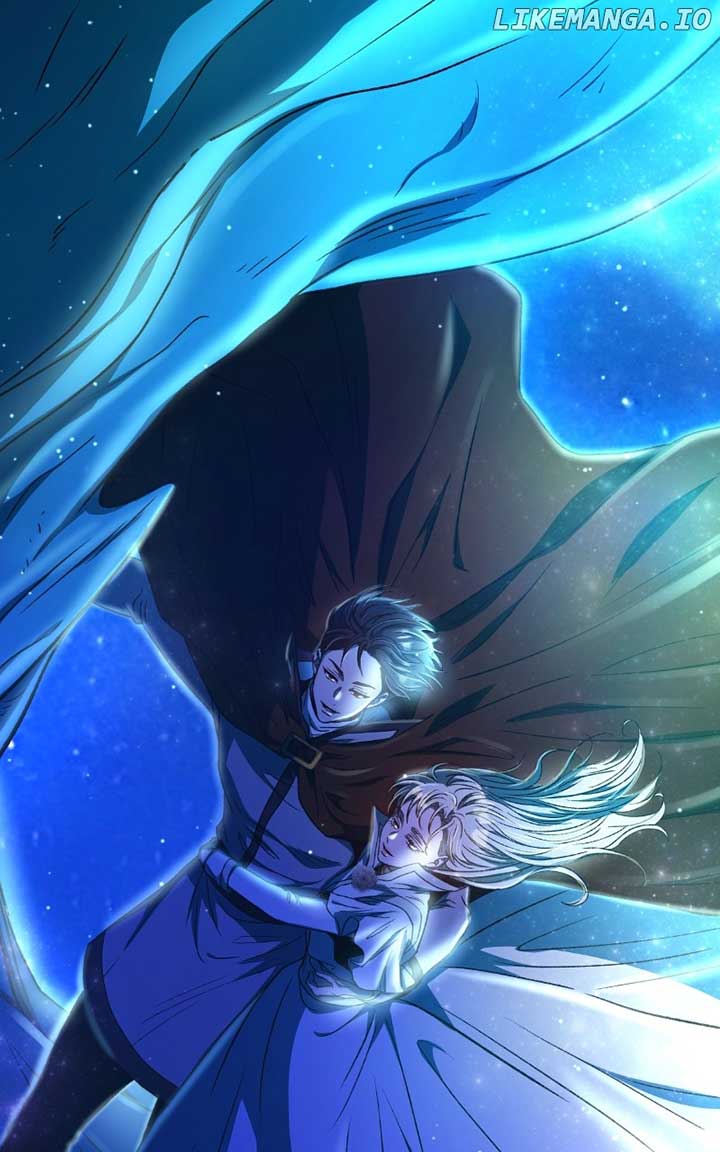 Like A Wind On A Dry Branch Chapter 205 579 ch 205 113