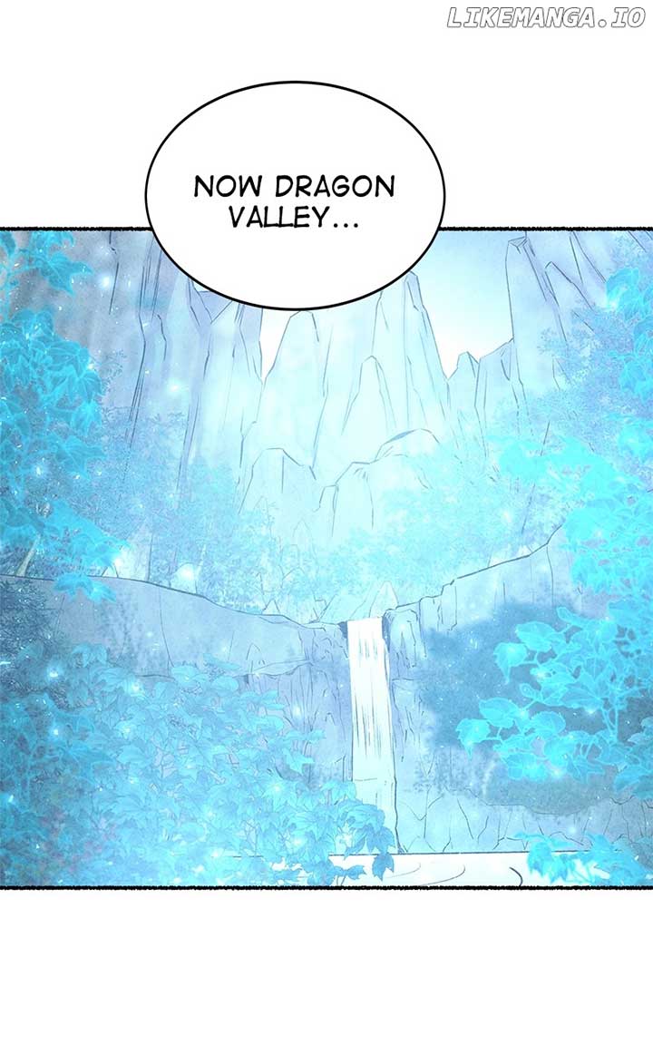 Like A Wind On A Dry Branch Chapter 205 590 ch 205 124