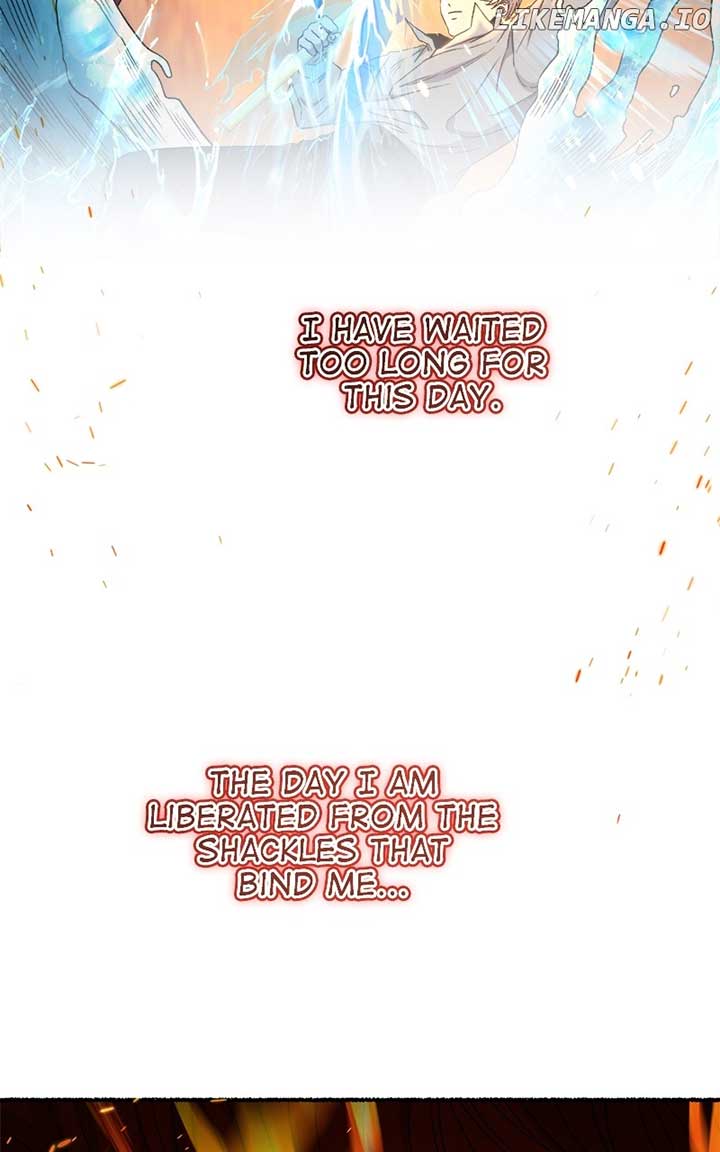 Like A Wind On A Dry Branch Chapter 205 603 ch 205 137