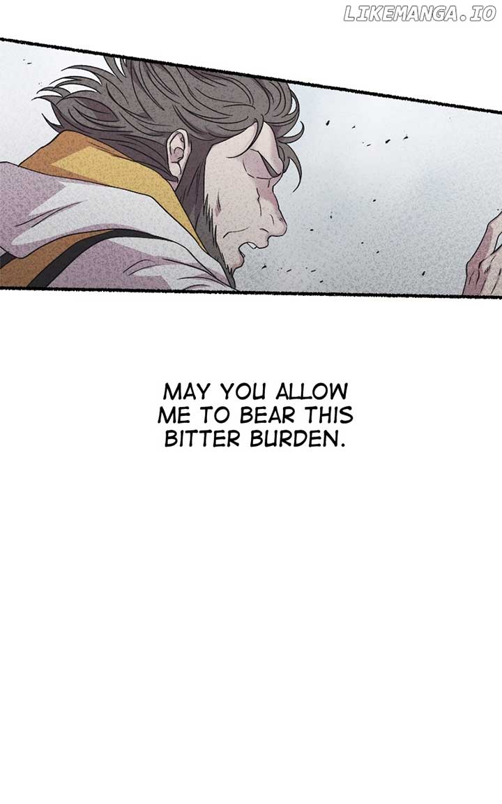 Like A Wind On A Dry Branch Chapter 205 609 ch 205 143