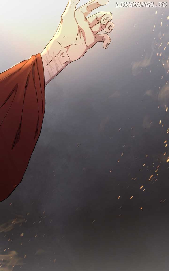 Like A Wind On A Dry Branch Chapter 205 618 ch 205 152