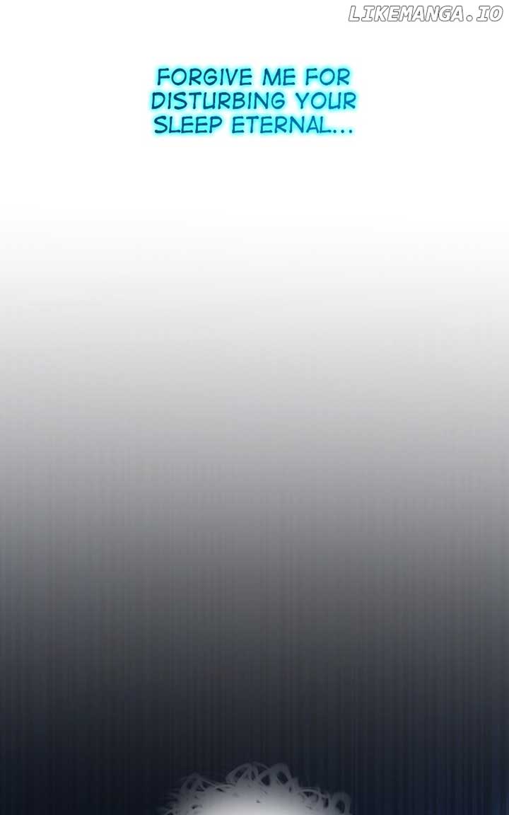 Like A Wind On A Dry Branch Chapter 205 469 ch 205 3