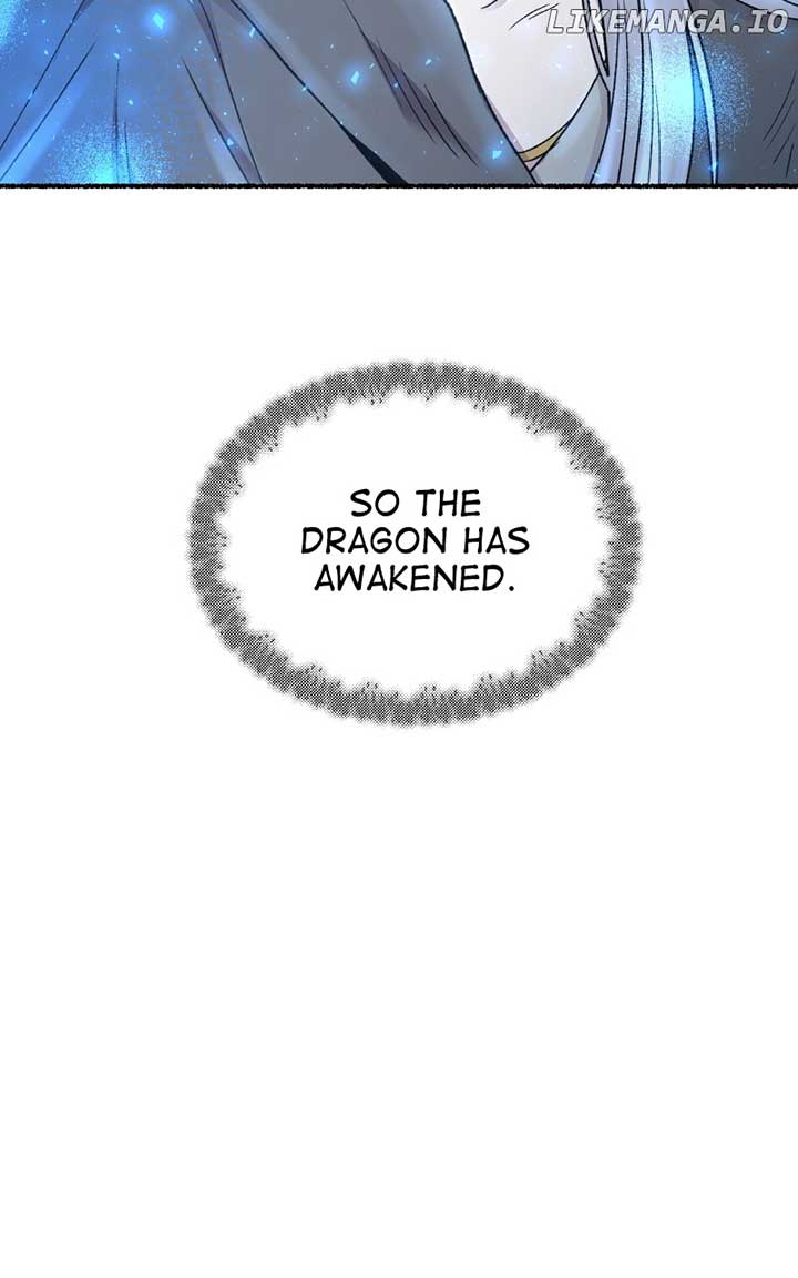 Like A Wind On A Dry Branch Chapter 205 497 ch 205 31