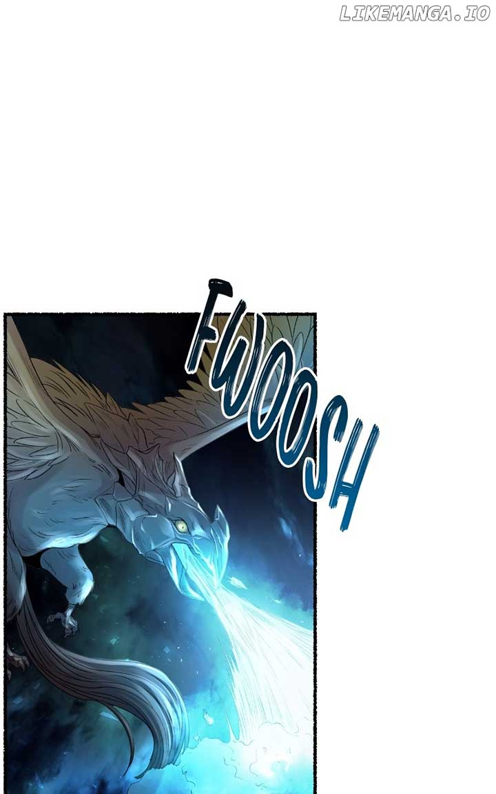 Like A Wind On A Dry Branch Chapter 205 498 ch 205 32