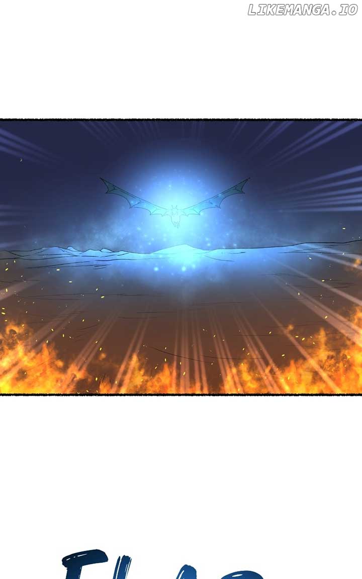 Like A Wind On A Dry Branch Chapter 205 503 ch 205 37