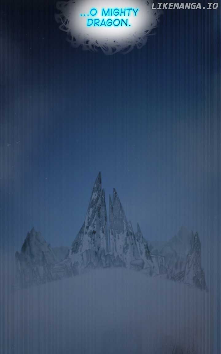 Like A Wind On A Dry Branch Chapter 205 470 ch 205 4