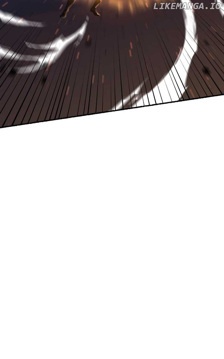 Like A Wind On A Dry Branch Chapter 205 511 ch 205 45