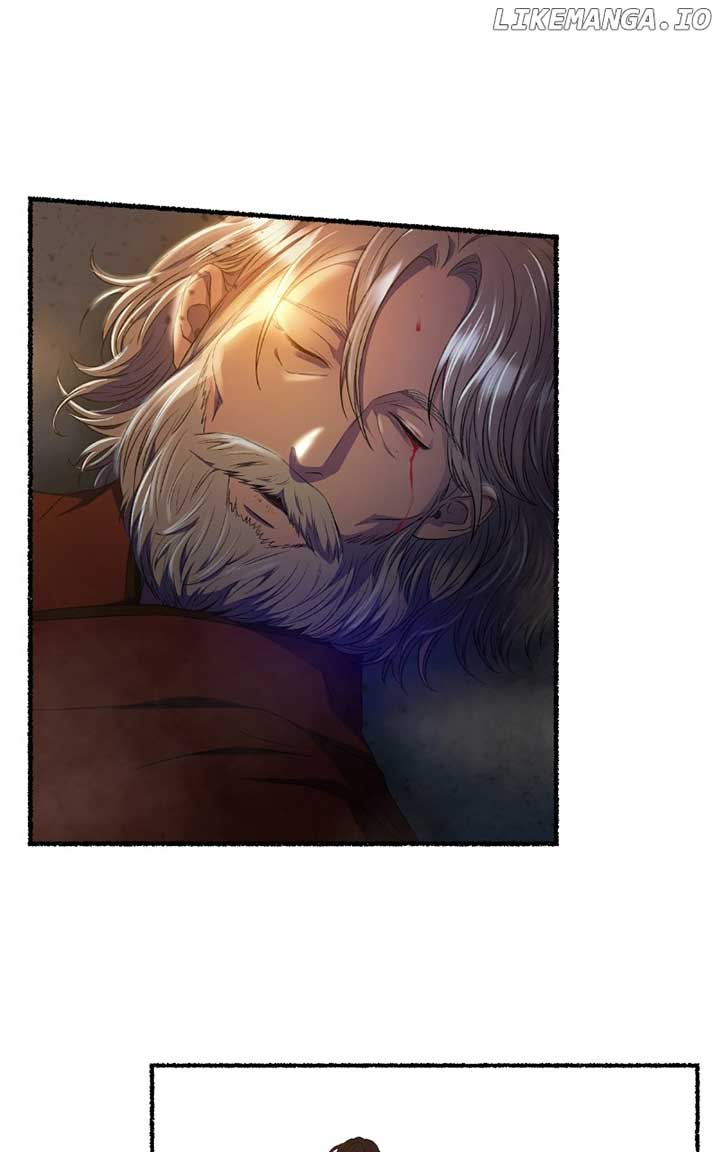 Like A Wind On A Dry Branch Chapter 205 527 ch 205 61