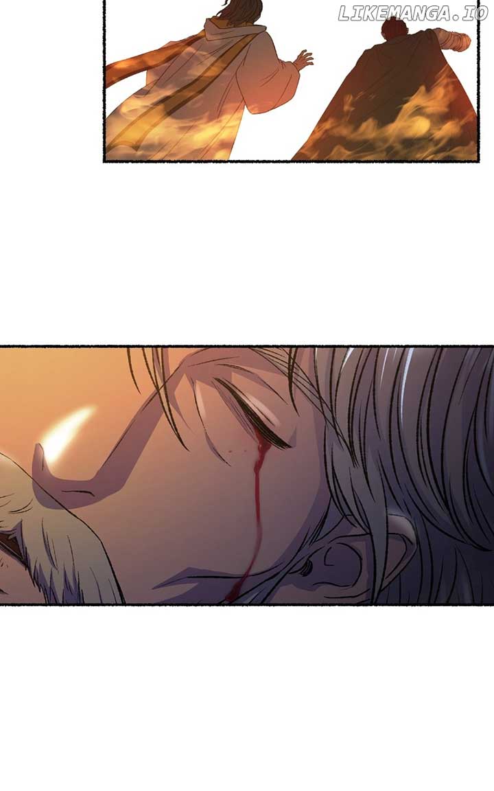 Like A Wind On A Dry Branch Chapter 205 528 ch 205 62