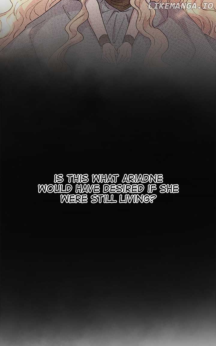 Like A Wind On A Dry Branch Chapter 205 535 ch 205 69