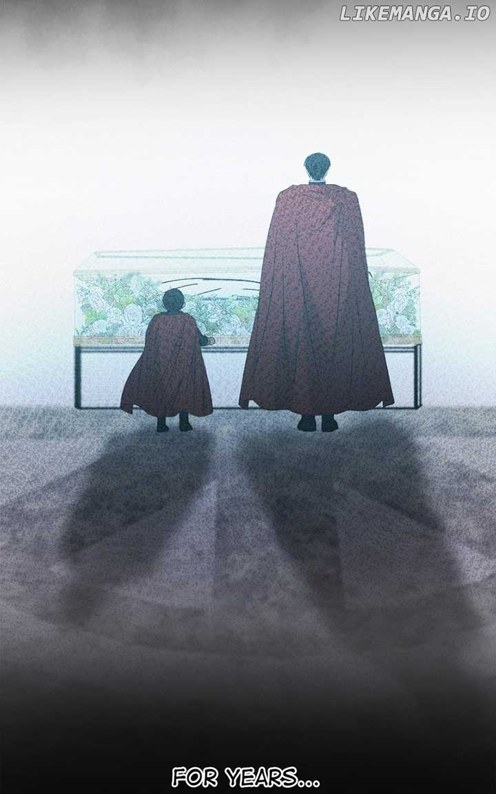 Like A Wind On A Dry Branch Chapter 205 536 ch 205 70