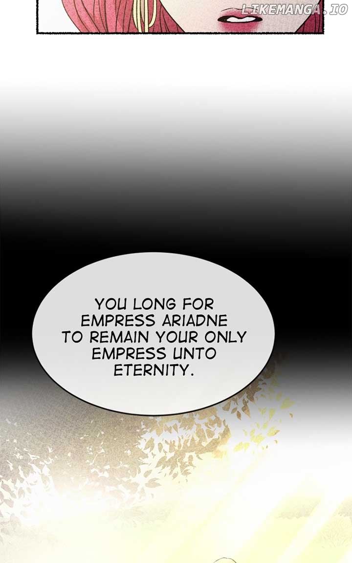 Like A Wind On A Dry Branch Chapter 205 550 ch 205 84