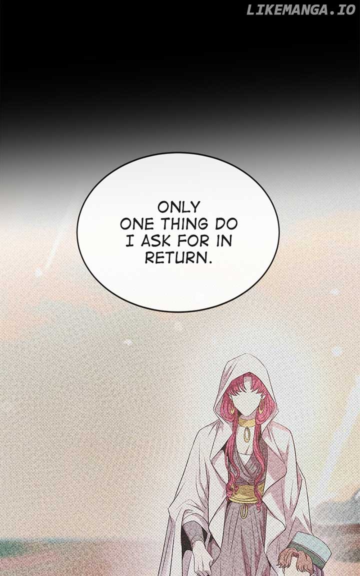 Like A Wind On A Dry Branch Chapter 205 552 ch 205 86