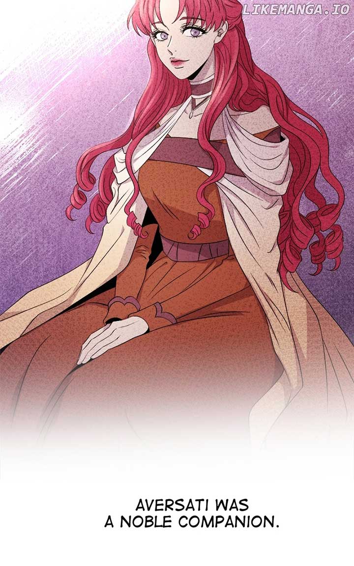 Like A Wind On A Dry Branch Chapter 205 557 ch 205 91