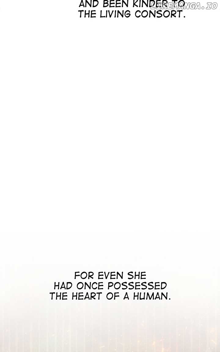 Like A Wind On A Dry Branch Chapter 205 564 ch 205 98