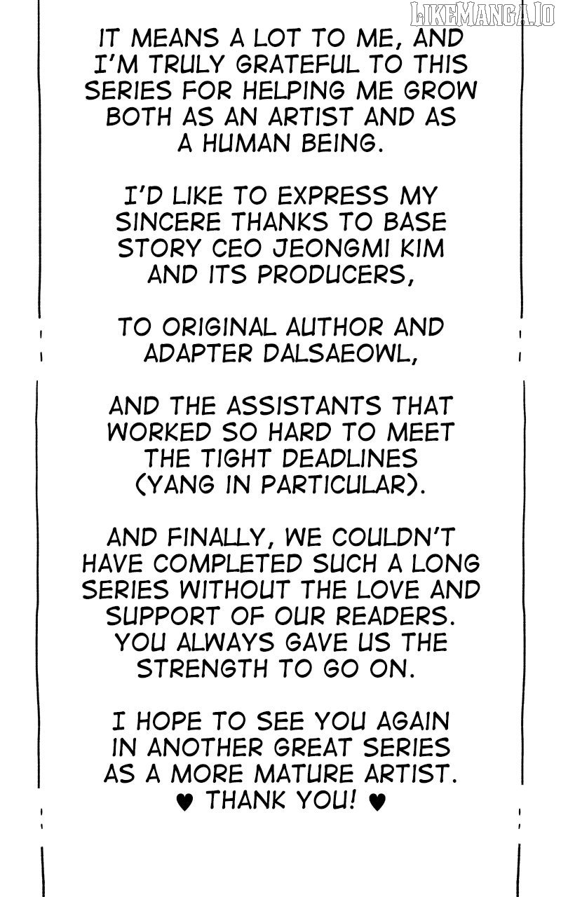 Like A Wind On A Dry Branch Chapter 219.5 80 04