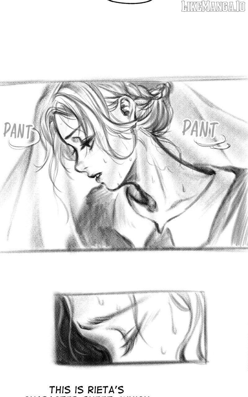 Like A Wind On A Dry Branch Chapter 219.5 84 08