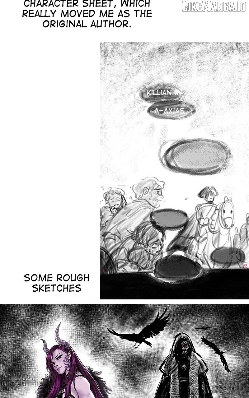 Like A Wind On A Dry Branch Chapter 219.5 85 09