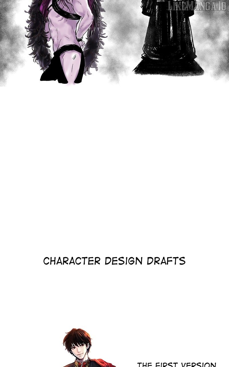 Like A Wind On A Dry Branch Chapter 219.5 86 10