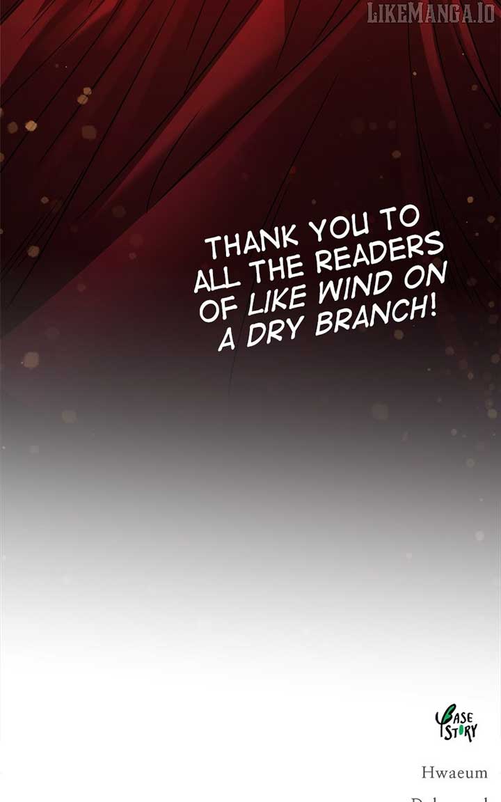 Like A Wind On A Dry Branch Chapter 219 699 173