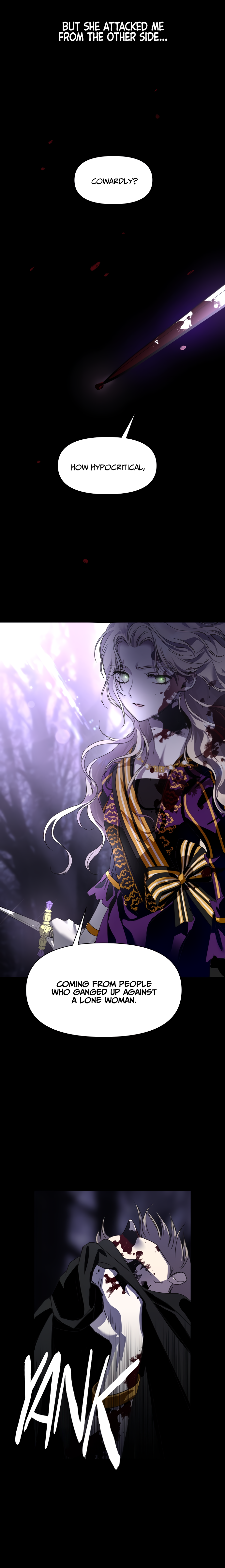 I Want to Be You, Just For A Day Chapter 10 80 10