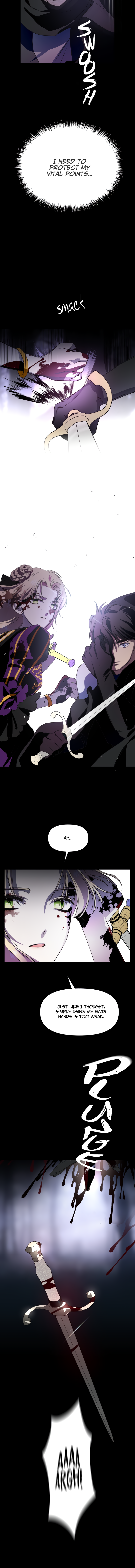 I Want to Be You, Just For A Day Chapter 10 82 12