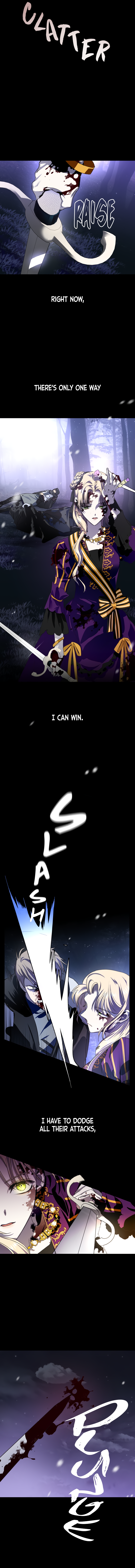 I Want to Be You, Just For A Day Chapter 10 83 13