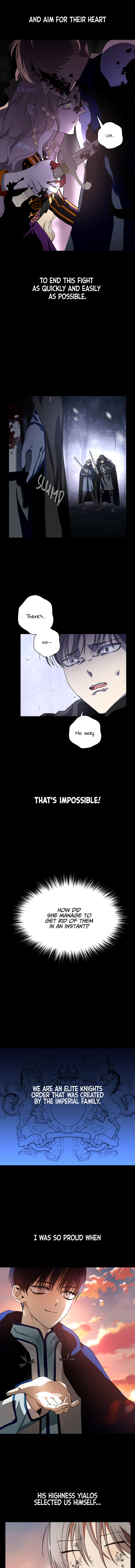 I Want to Be You, Just For A Day Chapter 10 84 14